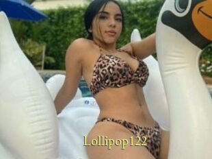 Lollipop122