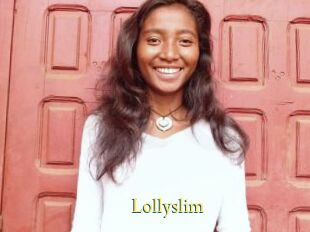 Lollyslim