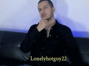 Lonelyhotguy22