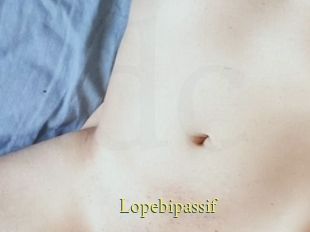 Lopebipassif