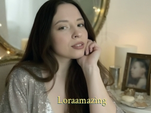 Loraamazing