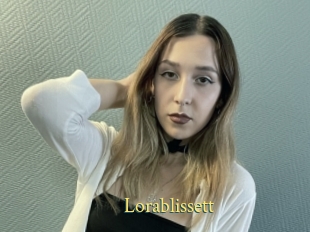 Lorablissett