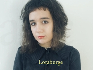 Loraburge