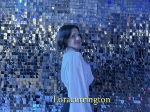 Loracurrington