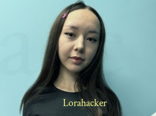 Lorahacker