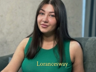 Lorancesway