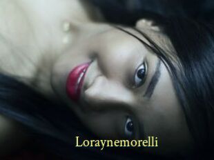 Loraynemorelli