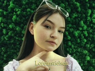 Loreinstielsen