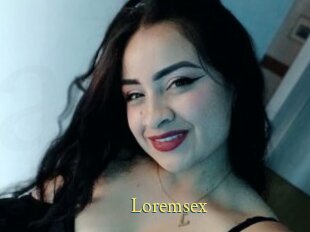 Loremsex