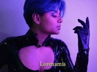 Lorenamis