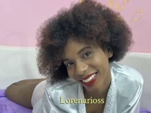 Lorenarioss