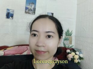 Lorenegrayson