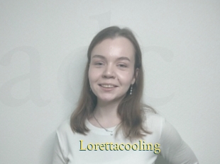 Lorettacooling