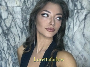 Lorettafarlow