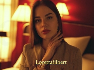 Lorettafilbert