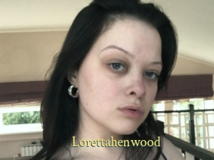 Lorettahenwood