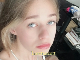 Lorettascott