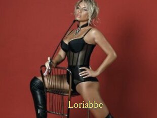 Loriabbe