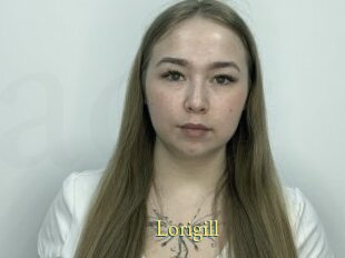 Lorigill