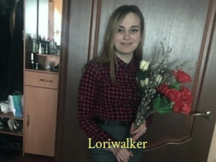 Loriwalker