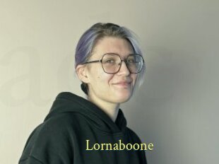 Lornaboone