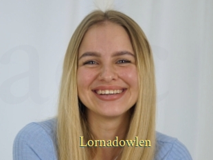 Lornadowlen