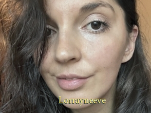 Lorrayneeve