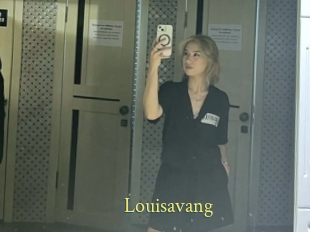 Louisavang