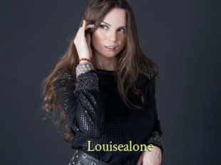 Louisealone