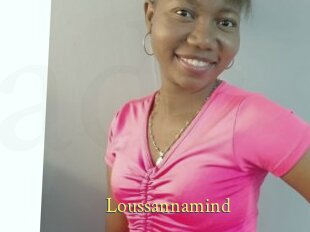 Loussannamind