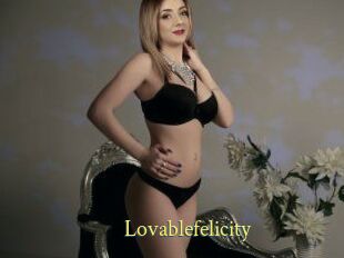 Lovablefelicity