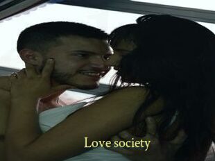 Love_society