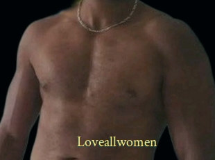 Loveallwomen