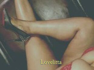 Lovelitta