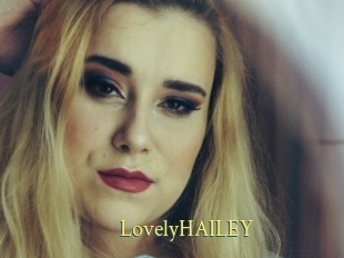 LovelyHAILEY