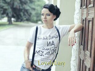 LovelyLusy