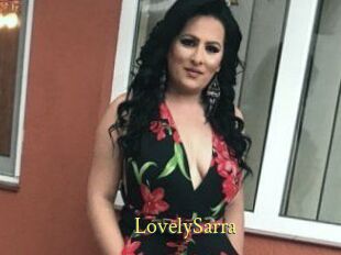 LovelySarra