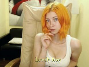 Lovely_foxy