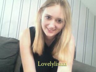 Lovelylisaaa