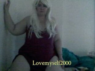 Lovemyself2000