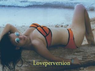 Loveperversion