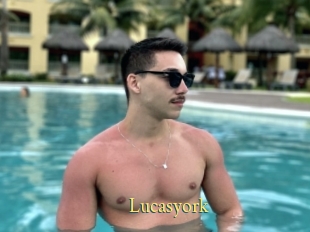 Lucasyork