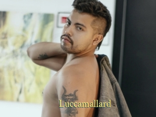 Luccamallard