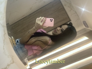 Luccylamber