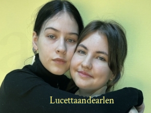 Lucettaandearlen