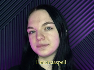 Lucettaaspell