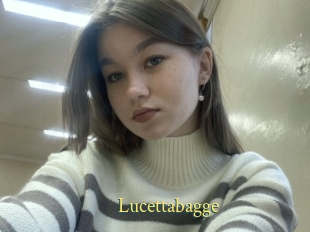 Lucettabagge