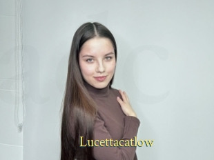 Lucettacatlow