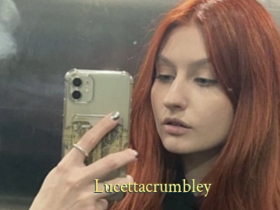 Lucettacrumbley