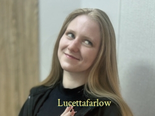 Lucettafarlow